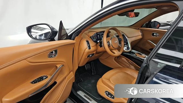 Aston Martin DBX id 4650142 из Кореи 32