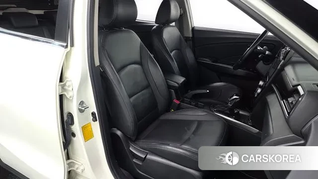 Ssangyong Berry New Tivoli id 3726685 из Кореи 20