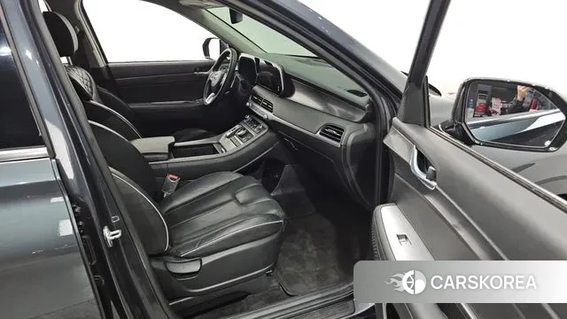 Hyundai Palisade id 3625527 из Кореи 20