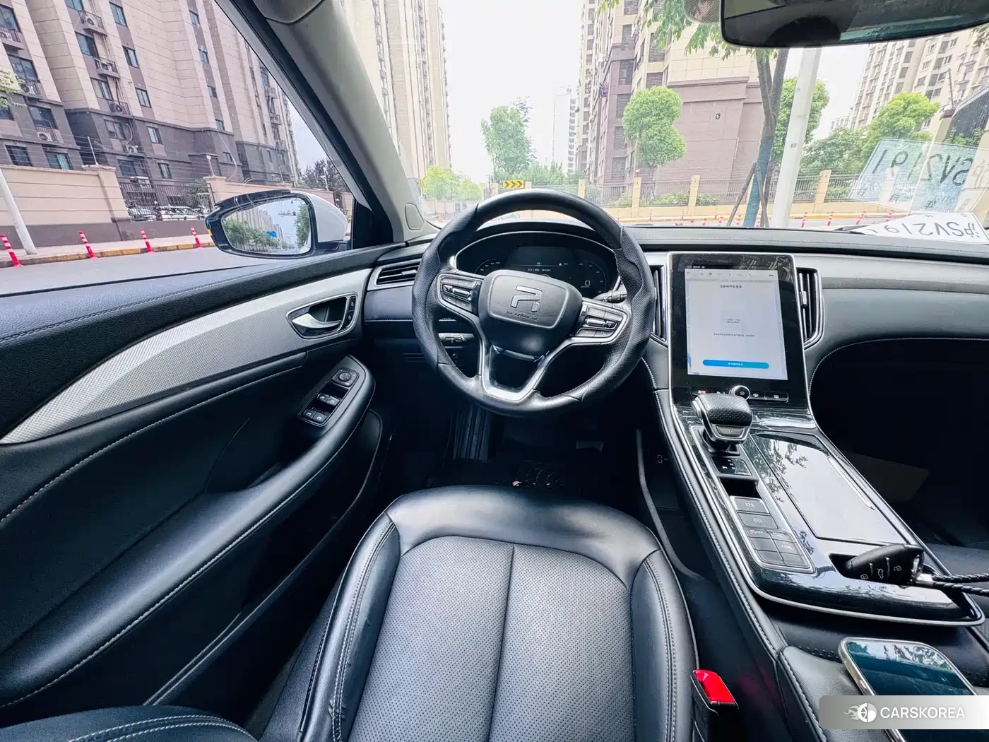 Roewe Feifan ER6 id 4546101 из Китая 17