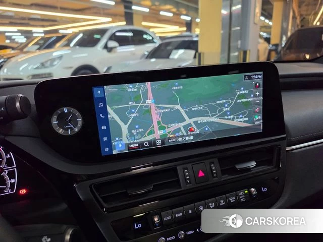 Lexus ES300h 7th generation id 4634960 из Кореи 18