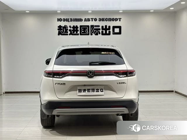 Honda Binzhi id 4271185 из Китая 11