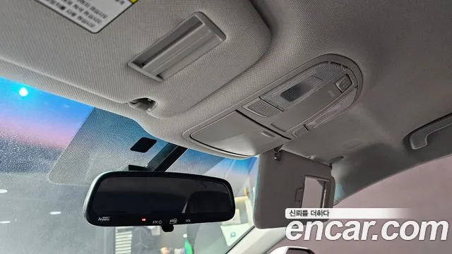 Hyundai Sonata New Rise id 2567043 из Кореи 20