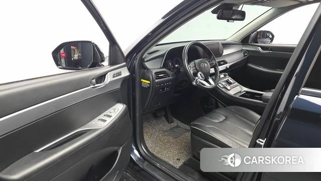 Hyundai Palisade id 3966176 из Кореи 20