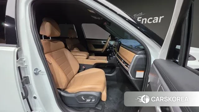 Hyundai Santa Fe (MX5) id 3670039 из Кореи 20