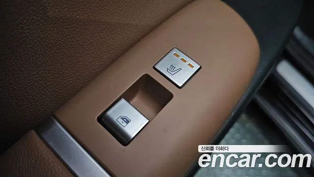 Hyundai Grandeur Hybrid (GN7) id 2559144 из Кореи 20