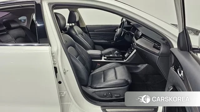 Kia K7 Premier id 3741910 из Кореи 20