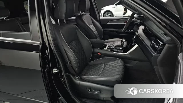 Kia Mohave Master id 3036768 из Кореи 20