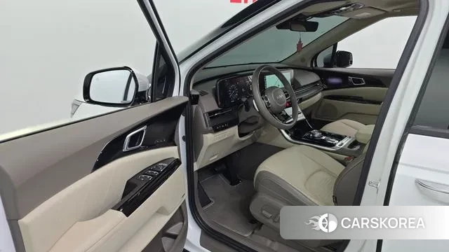 Kia Carnival 4th generation id 3058087 из Кореи 20