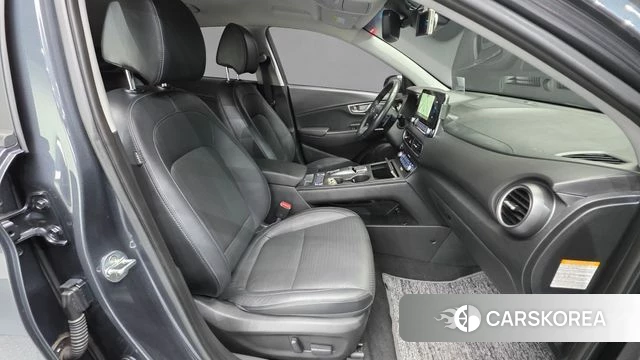 Hyundai Kona Electric id 4350889 из Кореи 20