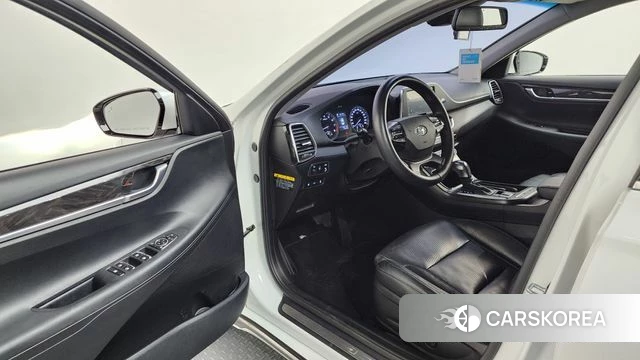 Hyundai Grandeur IG id 4246023 из Кореи 32