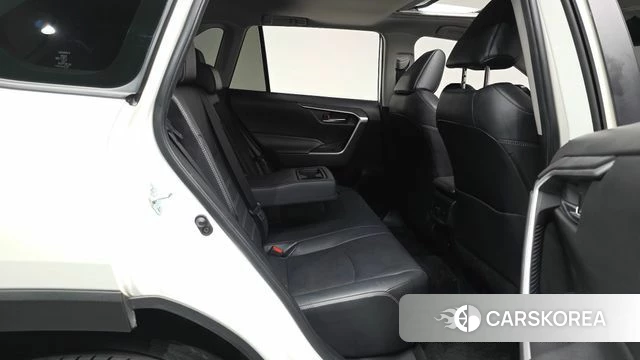 Toyota RAV4 5th Generation id 4836354 из Кореи 36