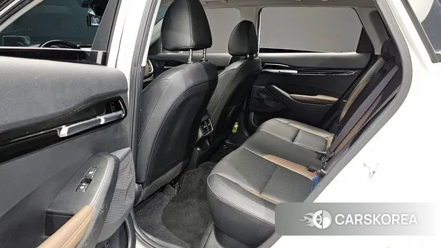 Kia Seltos id 3334387 из Кореи 20