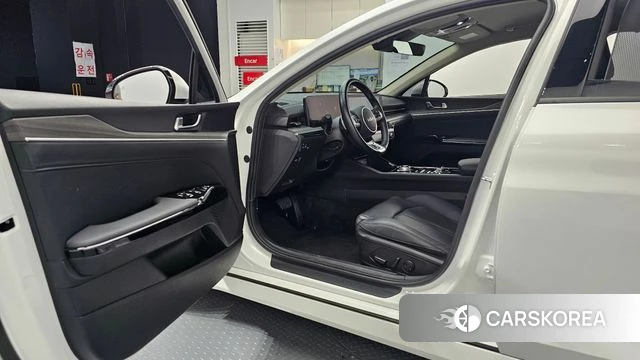 Kia The New K5 3rd generation id 3933973 из Кореи 20