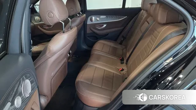 Mercedes-Benz E-Class W213 id 3539336 из Кореи 19