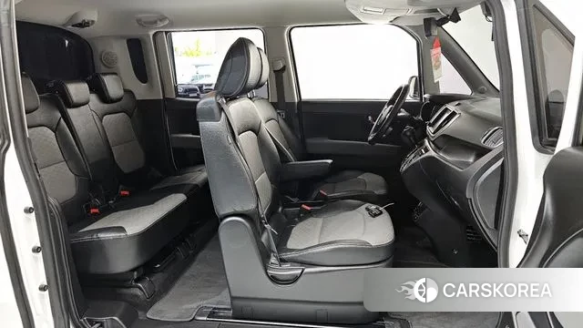 Kia The New Ray id 3306509 из Кореи 20