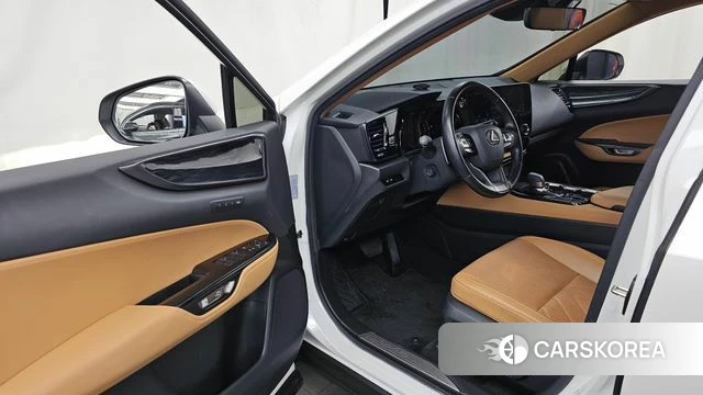 Lexus NX350h Second generation id 4665736 из Кореи 36