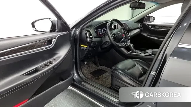 Hyundai Grandeur IG id 2981834 из Кореи 20