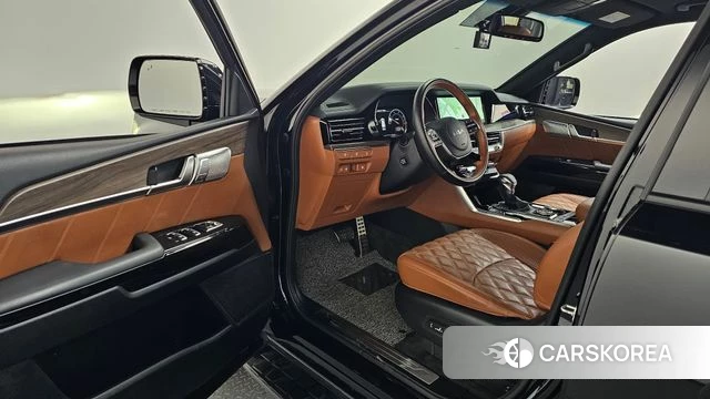 Kia Mohave Master id 3941106 из Кореи 20