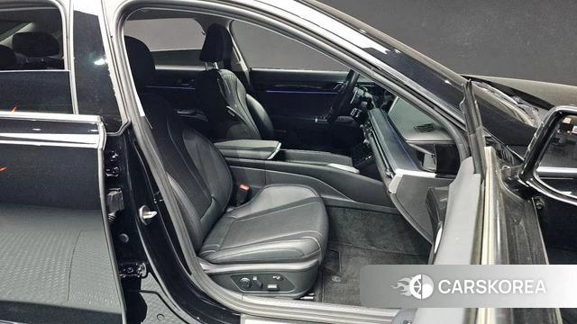 Hyundai Grandeur (GN7) id 3811731 из Кореи 20