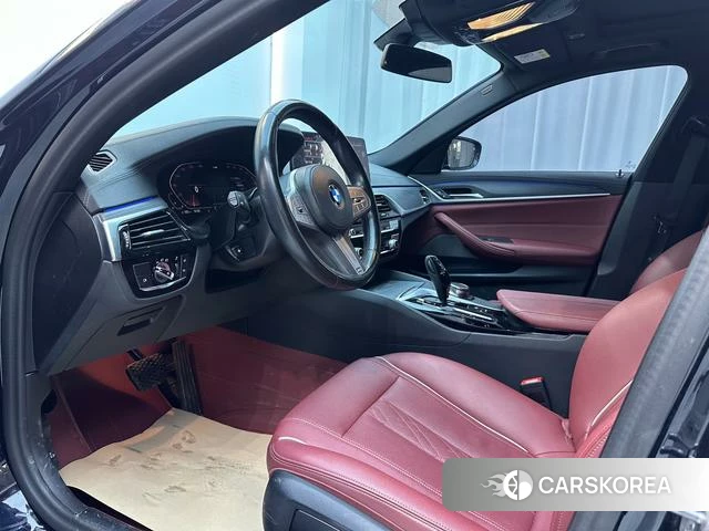 BMW 5 series id 4290135 из Китая 18