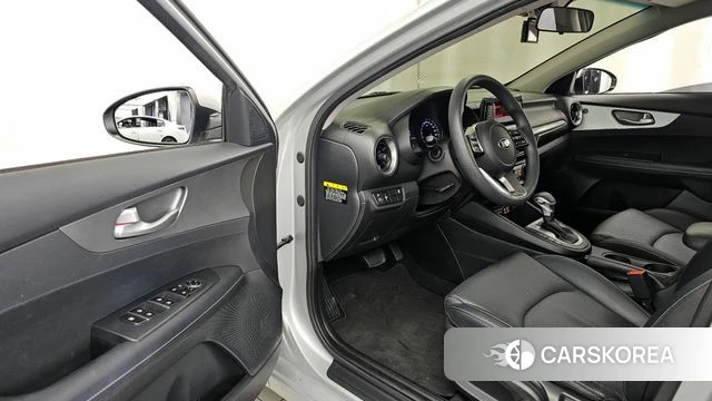 Kia Come New K3 id 3873775 из Кореи 20