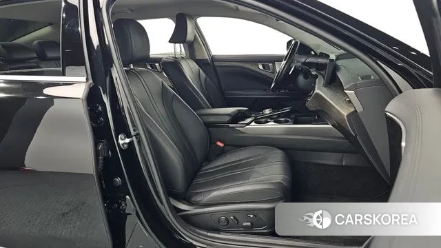 Kia K8 id 3712266 из Кореи 20