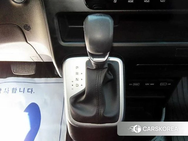 Hyundai Staria id 4335414 из Кореи 19