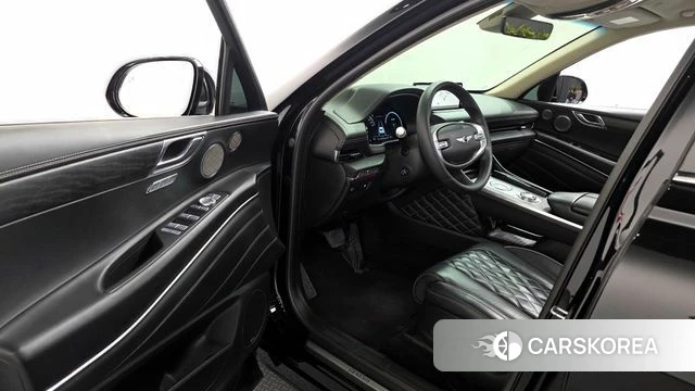 Genesis GV80 id 3935690 из Кореи 20