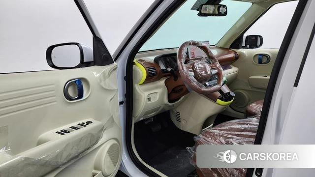 Hyundai The New Casper id 4892555 из Кореи 32