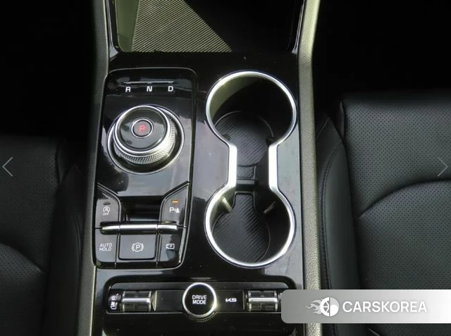 Kia The New K5 3rd generation id 4421902 из Кореи 20