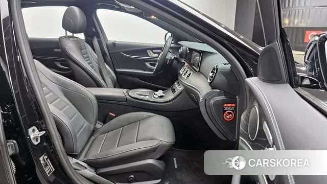 Mercedes-Benz E-Class W213 id 3712027 из Кореи 20