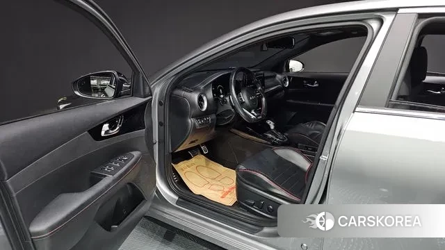 Kia The New K3 2nd generation id 3242722 из Кореи 20