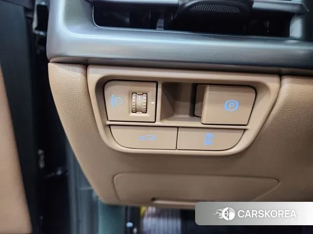 Hyundai Grandeur (GN7) id 3365332 из Кореи 20