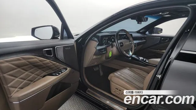 Kia K8 id 2672007 из Кореи 20