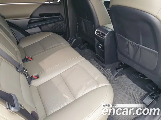 Ssangyong Torres id 2589807 из Кореи 20