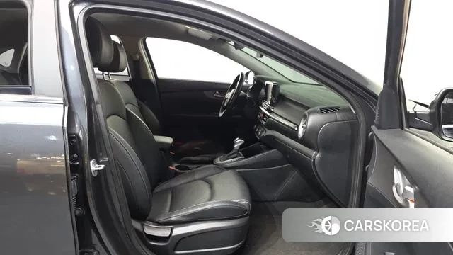 Kia Come New K3 id 3788462 из Кореи 20