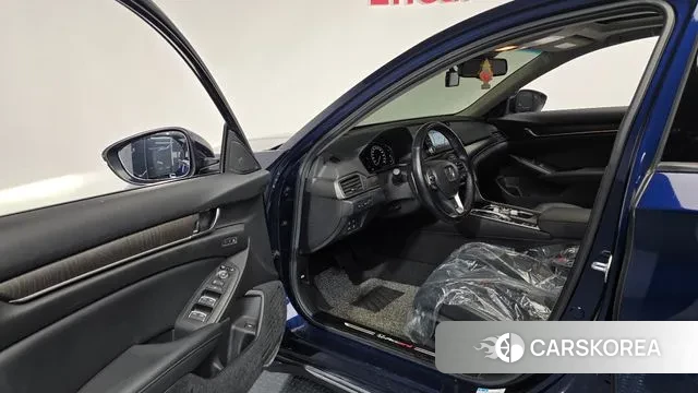 Honda Accord 10th Generation id 3378952 из Кореи 20