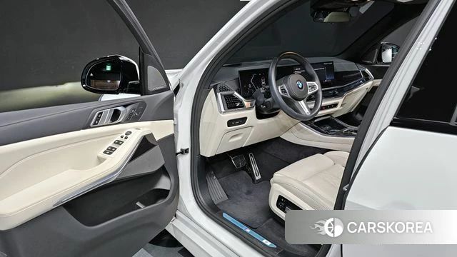 BMW X5 (G05) id 3952551 из Кореи 20