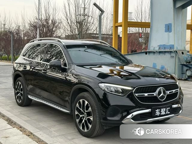 Mercedes-Benz GLC id 4279106 из Китая 22