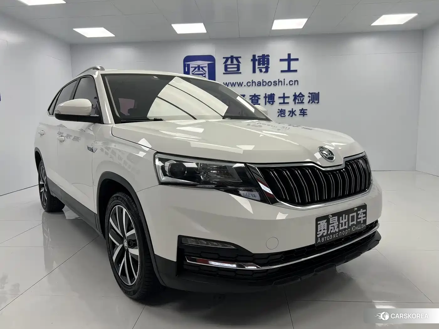 Skoda Kamiq id 4617161 из Китая 20