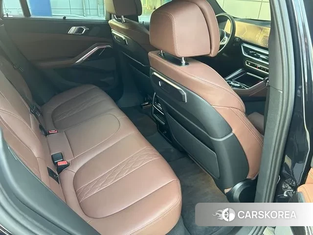 BMW X6 (G06) id 3679667 из Кореи 20