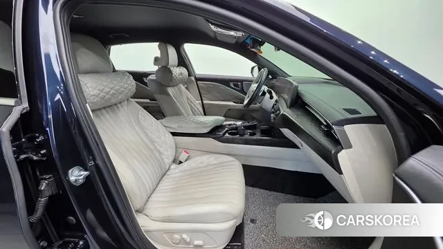 Kia K8 id 2993856 из Кореи 20