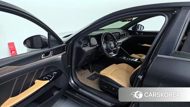 Kia K5 3rd generation id 3232657 из Кореи 20