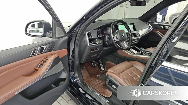 BMW X5 (G05) id 4730798 из Кореи 31