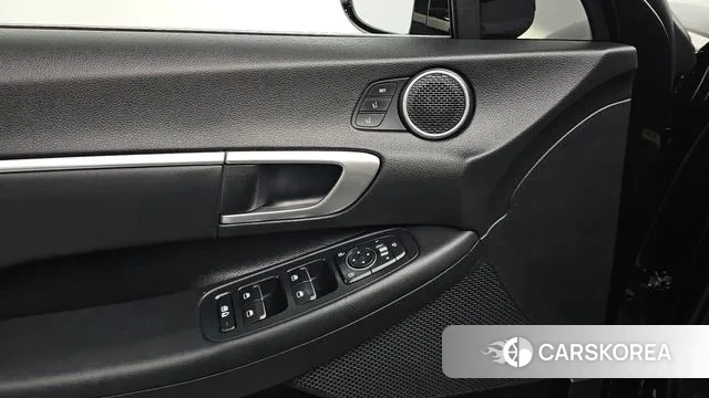 Hyundai Sonata (DN8) id 3214585 из Кореи 20