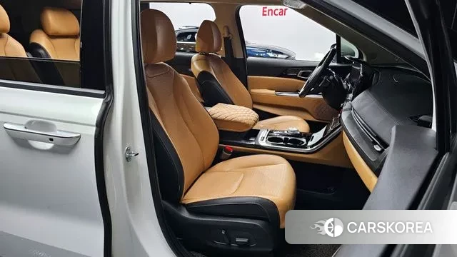 Kia Carnival 4th generation id 3523577 из Кореи 20