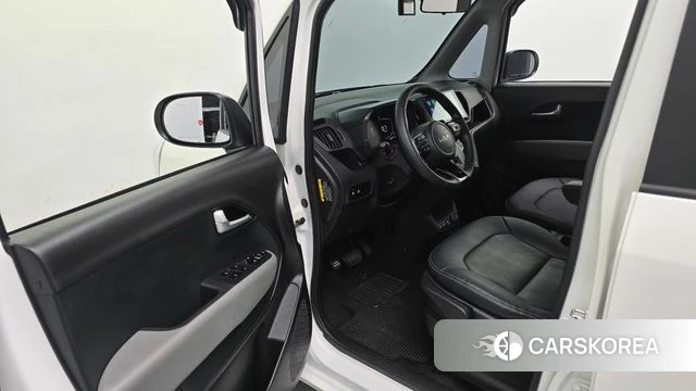 Kia The New Kia Ray id 4623988 из Кореи 20