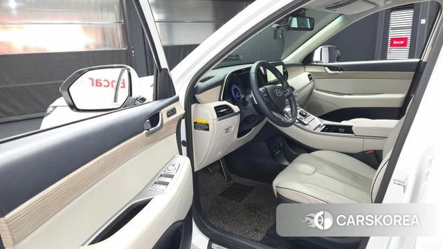 Hyundai Palisade id 3899411 из Кореи 20