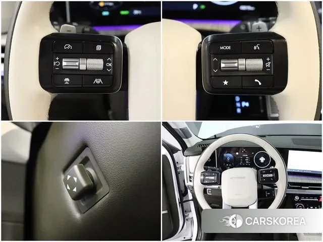 Hyundai Santa Fe (MX5) id 3021888 из Кореи 20